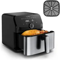 Moulinex Easy Fry Mega EZ855D20 Air Fryer 7,5 L 2000 W