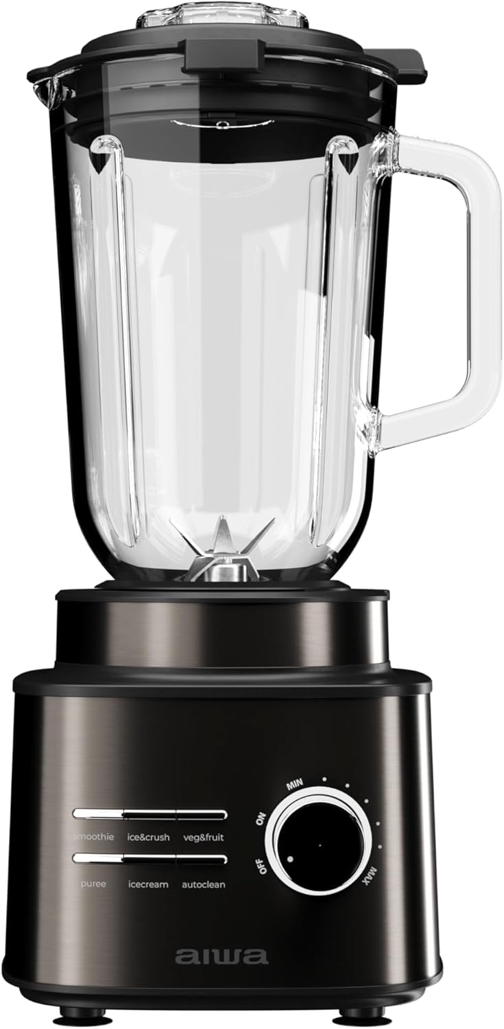 Aiwa blender 2500W 1.5L ATB-2500
