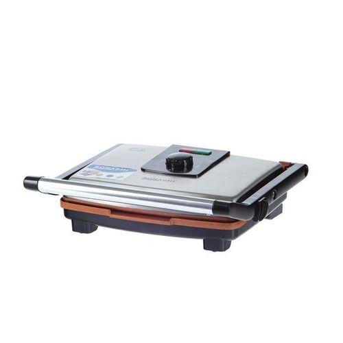 Sonashi Paninuse Grill 2000W SGT-877G - Gold