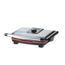 Sonashi Paninuse Grill 2000W SGT-877G - Gold