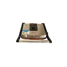 Sonashi Paninuse Grill 2000W SGT-877G - Gold