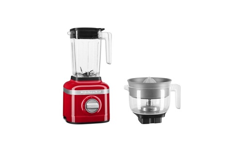 Kitchenaid Blender presse agrumes rouge empire  5KSB1350EER