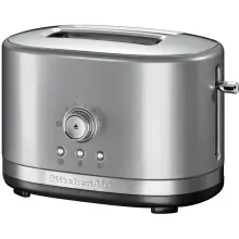 Grille-Pain KitchenAid 5KMT2116 2 Fentes 1200 W