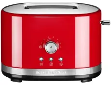 Grille-Pain KitchenAid 5KMT2116 2 Fentes 1200 W