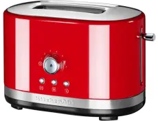 Grille-Pain KitchenAid 5KMT2116 2 Fentes 1200 W