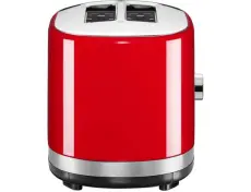 Grille-Pain KitchenAid 5KMT2116 2 Fentes 1200 W
