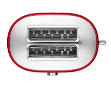 Grille-Pain KitchenAid 5KMT2116 2 Fentes 1200 W