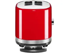 Grille-Pain KitchenAid 5KMT2116 2 Fentes 1200 W