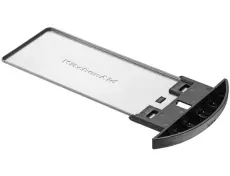 Grille-Pain KitchenAid 5KMT2116 2 Fentes 1200 W