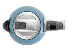 BOUILLOIRE KITCHENAID 1.7L BLEU 5kek1722evb