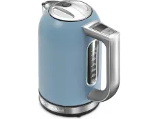 BOUILLOIRE KITCHENAID 1.7L BLEU 5kek1722evb