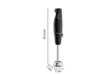 Pied mixeur Moulinex ECO RESPECT DD46E810