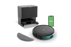Aspirateur robot Irobot Roomba Combo 2 Essential Noir y05