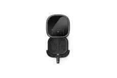 Philips Friteuse sans huile 5.6l 1700w noir HD9257/80