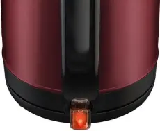 Bouilloire Moulinex BY5S05E0 Subito 1,7 L 2400 W