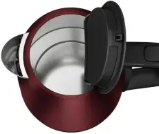 Bouilloire Moulinex BY5S05E0 Subito 1,7 L 2400 W