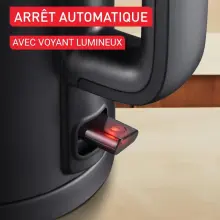Tefal Thermo Protect KO1408E0 Bouilloire 1,5 L 1500 W