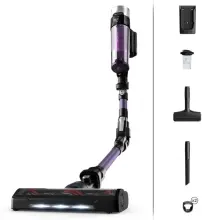 Aspirateur Rowenta X-Force Flex 9.69 Kit Allergie