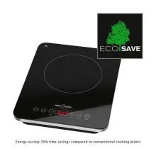 ProfiCook Plaque Induction & Grill ITG 1130 2000 W