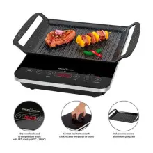 ProfiCook Plaque Induction & Grill ITG 1130 2000 W