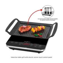 ProfiCook Plaque Induction & Grill ITG 1130 2000 W