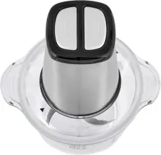 Heinrichs mini hachoir  2L  HMZ 8850