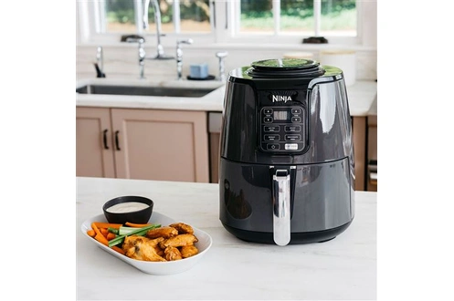 Ninja 3.8lsans huile Air Fryer AF100EU