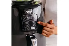 Ninja 3.8lsans huile Air Fryer AF100EU