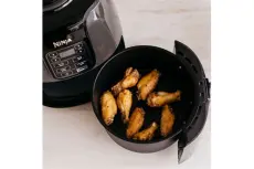 Ninja 3.8lsans huile Air Fryer AF100EU