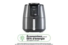 Ninja 3.8lsans huile Air Fryer AF100EU