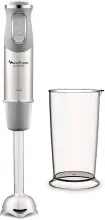 Moulinex Quickchef DD65AD10 Mixeur Plongeant 1000 W