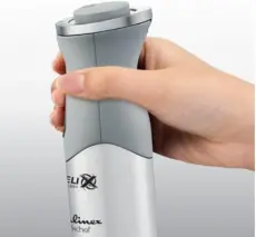 Moulinex Quickchef DD65AD10 Mixeur Plongeant 1000 W