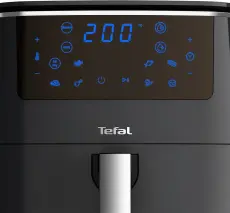 Easy Fry Grill and Steam Air fryer 3en1 tefal FW201815