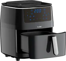 Easy Fry Grill and Steam Air fryer 3en1 tefal FW201815