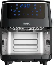 Easy Fry Grill and Steam Air fryer 3en1 tefal FW201815