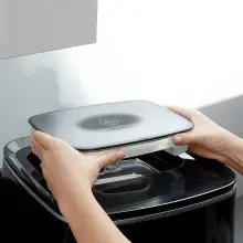 Easy Fry Grill and Steam Air fryer 3en1 tefal FW201815