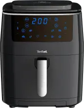 Easy Fry Grill and Steam Air fryer 3en1 tefal FW201815