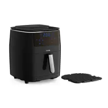 Easy Fry Grill and Steam Air fryer 3en1 tefal FW201815