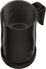 Krups Mousseur à Lait Automatique - XL1008 - Noir