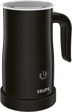 Krups Mousseur à Lait Automatique - XL1008 - Noir