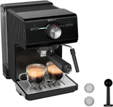 Machine espresso KRUPS manuelle Authentic – XP381810