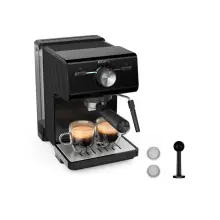 Machine espresso KRUPS manuelle Authentic – XP381810