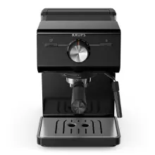 Machine espresso KRUPS manuelle Authentic – XP381810