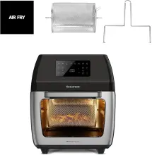 FRITEUSE TAURUS AIR FRY DIGITAL GRILL 12 L