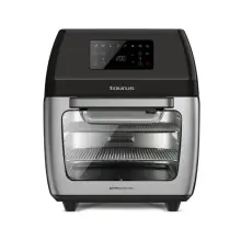 FRITEUSE TAURUS AIR FRY DIGITAL GRILL 12 L