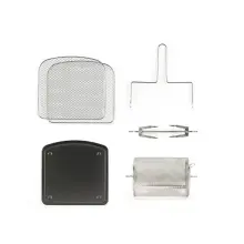 FRITEUSE TAURUS AIR FRY DIGITAL GRILL 12 L