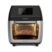 FRITEUSE TAURUS AIR FRY DIGITAL GRILL 12 L