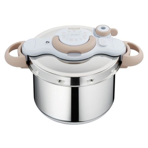 Seb Cocotte Minute - Clipso Minut Eco Respect 7.5L