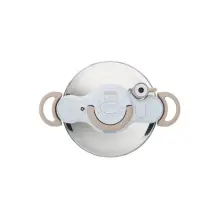 Seb Cocotte Minute - Clipso Minut Eco Respect 7.5L