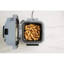 Ninja Speedi ON400EU Multicuiseur 5,7 L 10 Programmes